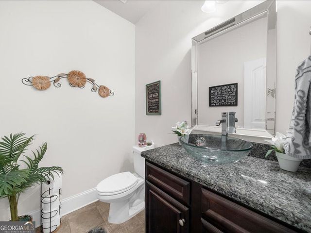 5680 Banner Boulevard, Cumming, GA 30028