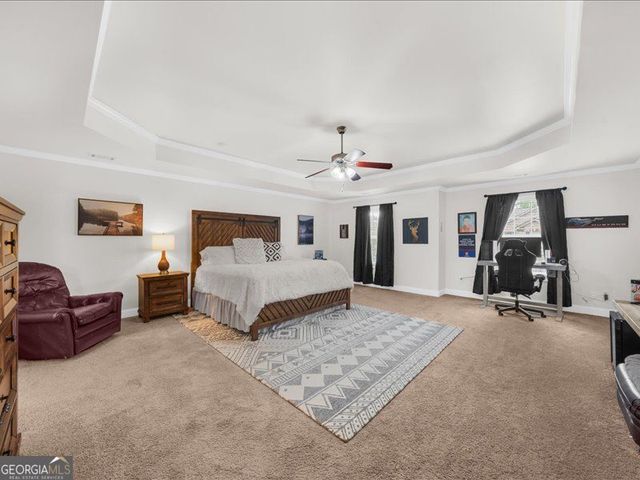 5680 Banner Boulevard, Cumming, GA 30028