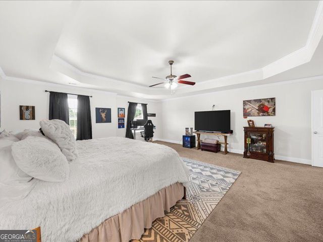 5680 Banner Boulevard, Cumming, GA 30028
