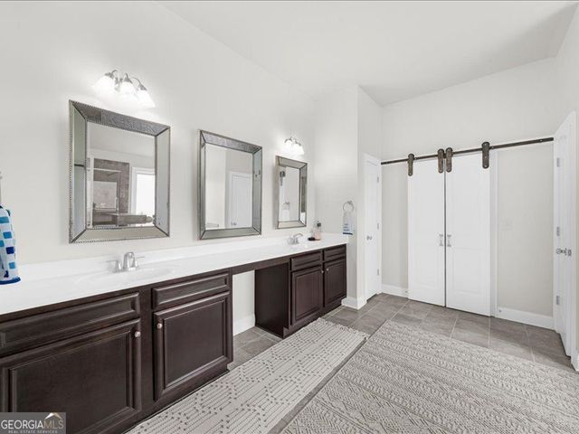 5680 Banner Boulevard, Cumming, GA 30028