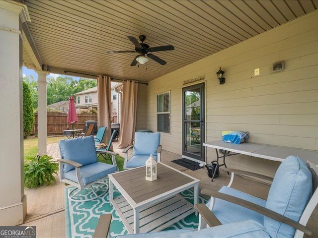5680 Banner Boulevard, Cumming, GA 30028