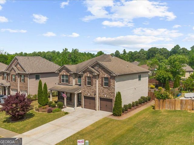 5680 Banner Boulevard, Cumming, GA 30028