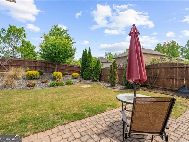5680 Banner Boulevard, Cumming, GA 30028