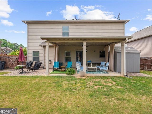 5680 Banner Boulevard, Cumming, GA 30028