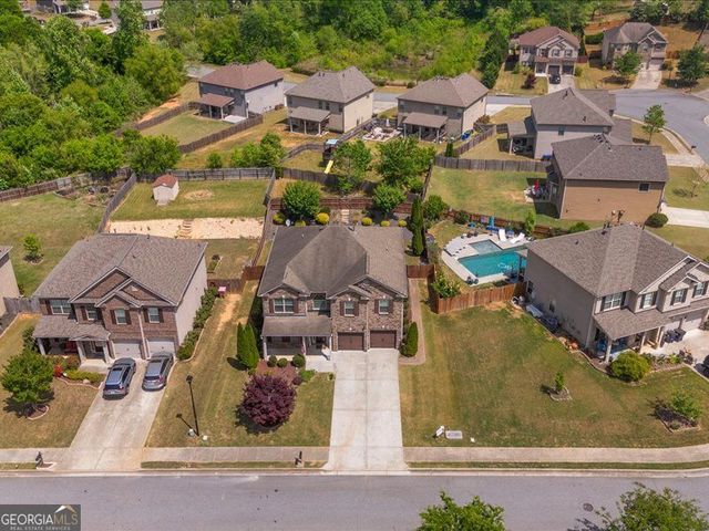 5680 Banner Boulevard, Cumming, GA 30028