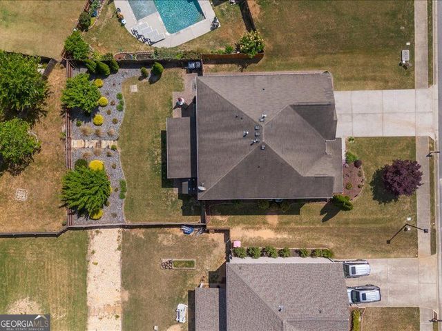 5680 Banner Boulevard, Cumming, GA 30028