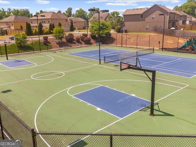 5680 Banner Boulevard, Cumming, GA 30028