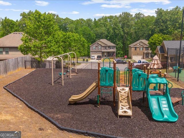 5680 Banner Boulevard, Cumming, GA 30028