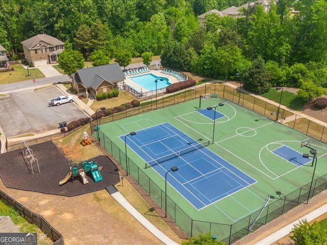 5680 Banner Boulevard, Cumming, GA 30028