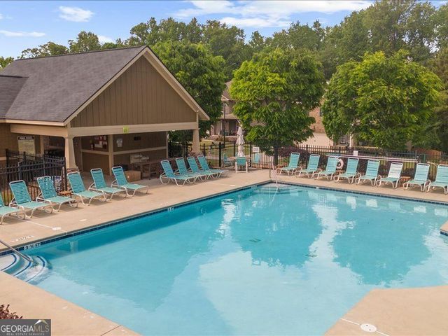 5680 Banner Boulevard, Cumming, GA 30028