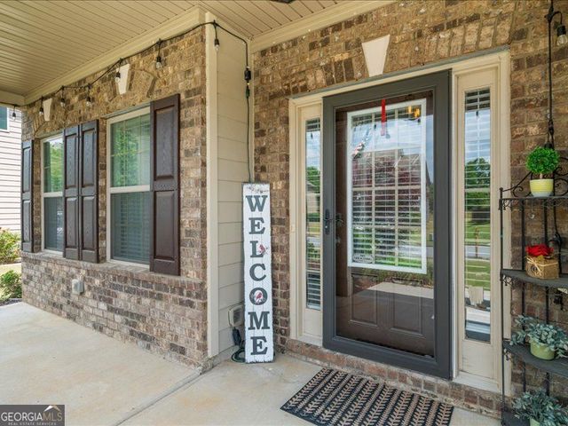 5680 Banner Boulevard, Cumming, GA 30028