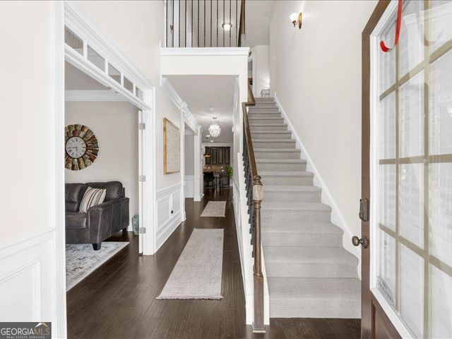 5680 Banner Boulevard, Cumming, GA 30028