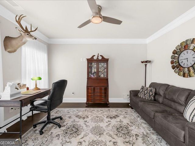 5680 Banner Boulevard, Cumming, GA 30028