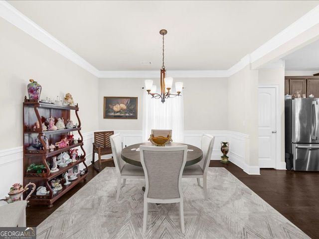 5680 Banner Boulevard, Cumming, GA 30028