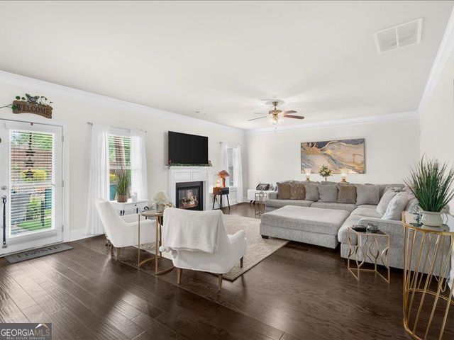 5680 Banner Boulevard, Cumming, GA 30028