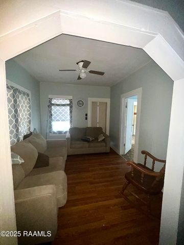 231 N 10th Street, Eunice, LA 70535