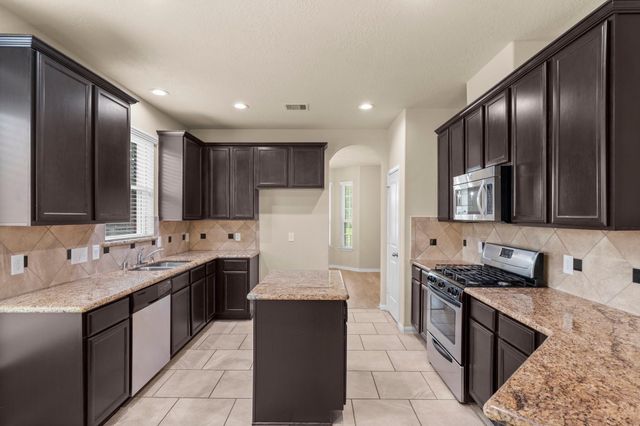 20119 Ray Falls Drive, Tomball, TX 77375