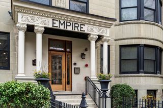 1471 Beacon St 10(PH), Brookline, MA 02445