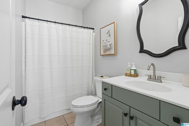 6132 BENT BROOK DRIVE, Bessemer, AL 35022