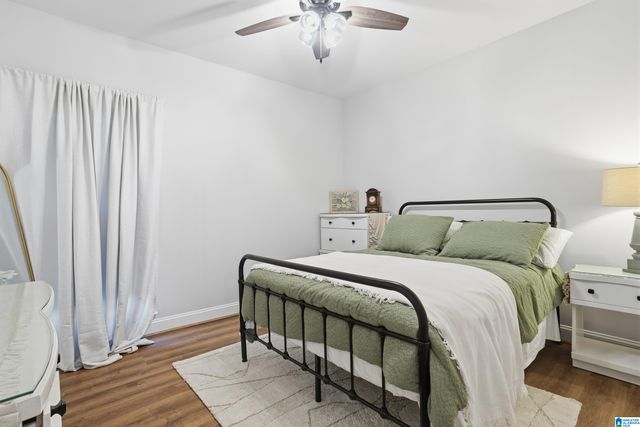 6132 BENT BROOK DRIVE, Bessemer, AL 35022