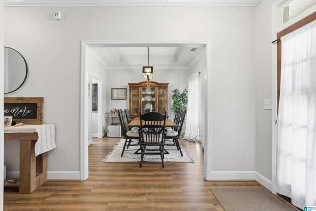 6132 BENT BROOK DRIVE, Bessemer, AL 35022