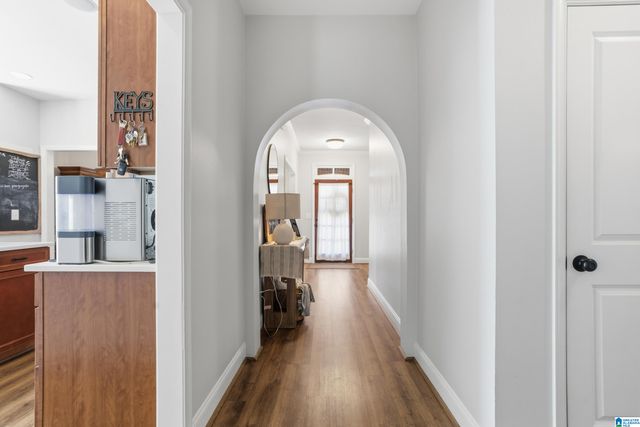 6132 BENT BROOK DRIVE, Bessemer, AL 35022