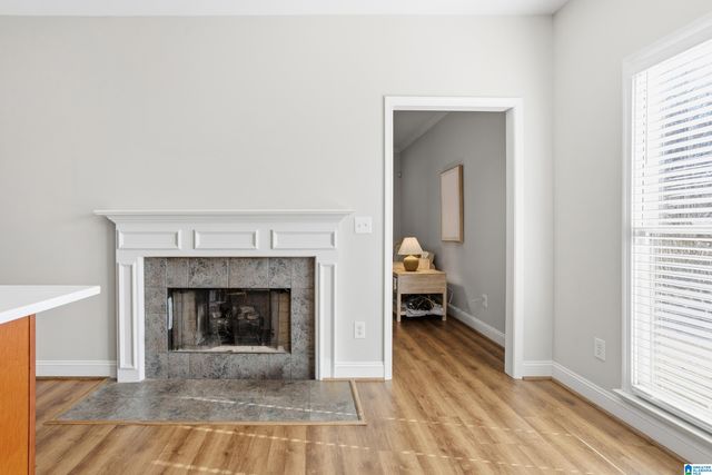 6132 BENT BROOK DRIVE, Bessemer, AL 35022