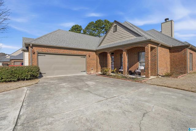 6132 BENT BROOK DRIVE, Bessemer, AL 35022