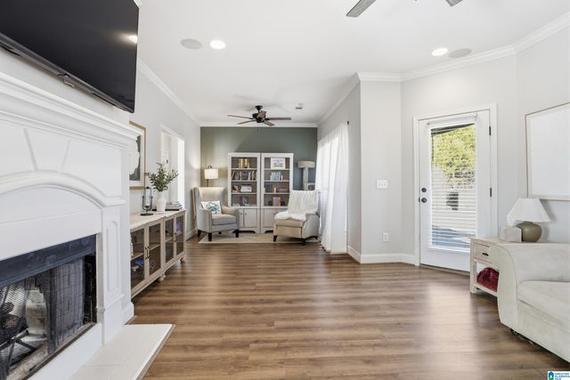 6132 BENT BROOK DRIVE, Bessemer, AL 35022