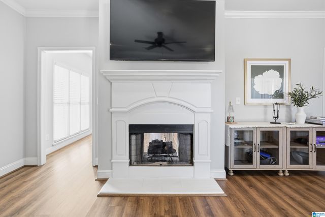 6132 BENT BROOK DRIVE, Bessemer, AL 35022