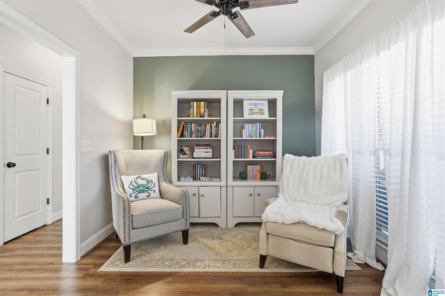 6132 BENT BROOK DRIVE, Bessemer, AL 35022