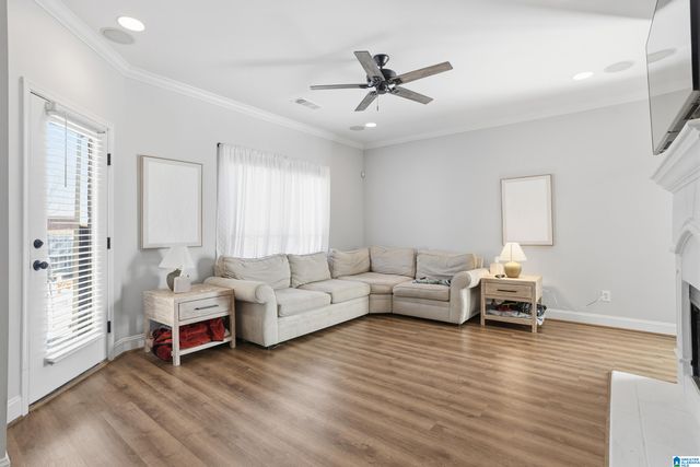 6132 BENT BROOK DRIVE, Bessemer, AL 35022