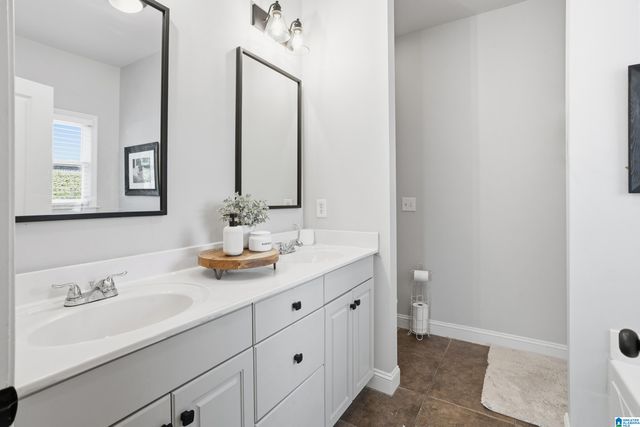 6132 BENT BROOK DRIVE, Bessemer, AL 35022