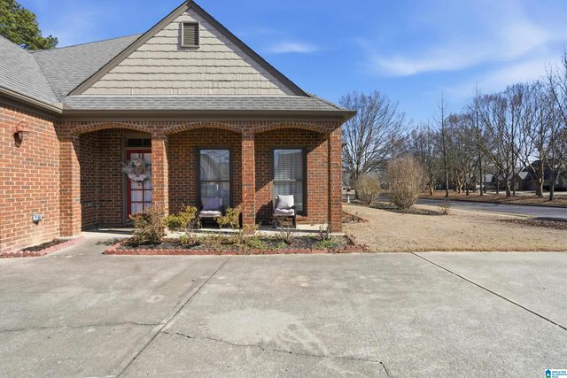 6132 BENT BROOK DRIVE, Bessemer, AL 35022