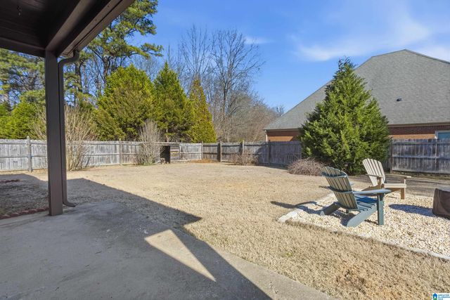 6132 BENT BROOK DRIVE, Bessemer, AL 35022