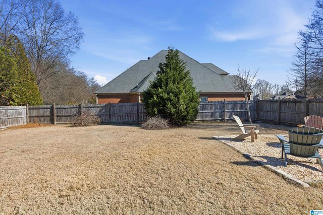 6132 BENT BROOK DRIVE, Bessemer, AL 35022