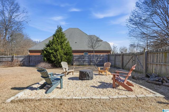 6132 BENT BROOK DRIVE, Bessemer, AL 35022