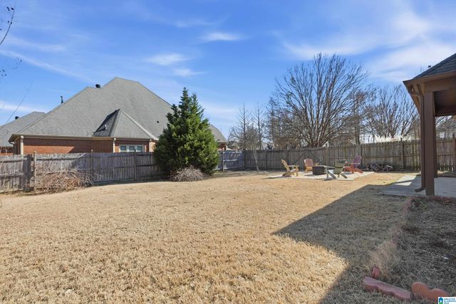 6132 BENT BROOK DRIVE, Bessemer, AL 35022