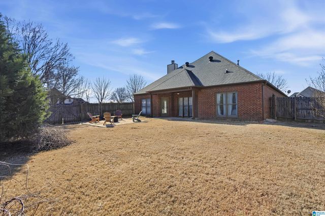 6132 BENT BROOK DRIVE, Bessemer, AL 35022