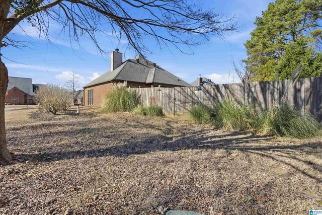 6132 BENT BROOK DRIVE, Bessemer, AL 35022