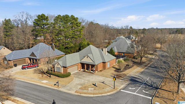 6132 BENT BROOK DRIVE, Bessemer, AL 35022