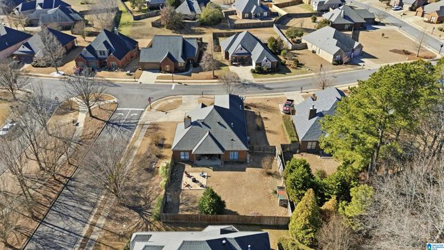 6132 BENT BROOK DRIVE, Bessemer, AL 35022