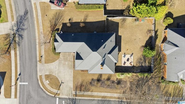 6132 BENT BROOK DRIVE, Bessemer, AL 35022