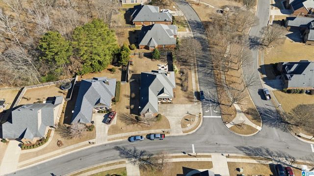 6132 BENT BROOK DRIVE, Bessemer, AL 35022