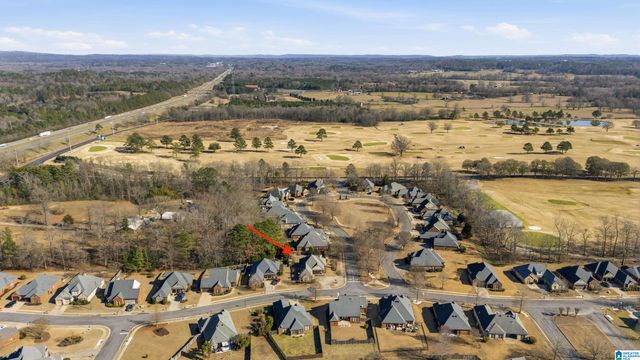 6132 BENT BROOK DRIVE, Bessemer, AL 35022