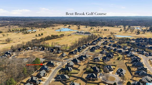 6132 BENT BROOK DRIVE, Bessemer, AL 35022