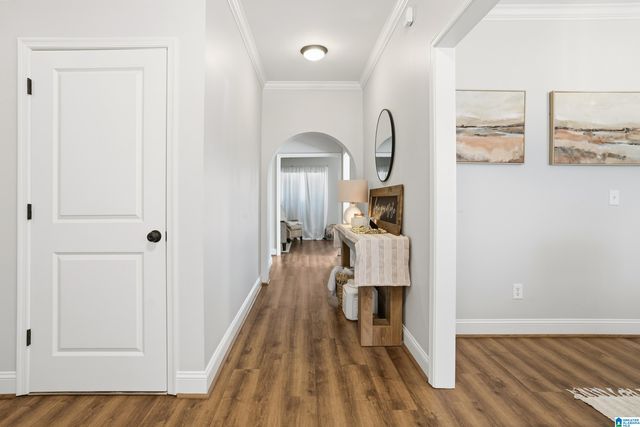 6132 BENT BROOK DRIVE, Bessemer, AL 35022