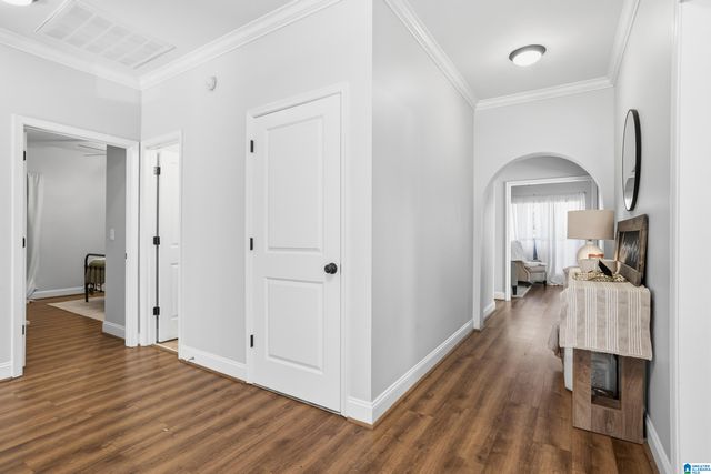 6132 BENT BROOK DRIVE, Bessemer, AL 35022