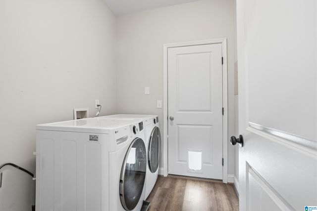 6132 BENT BROOK DRIVE, Bessemer, AL 35022