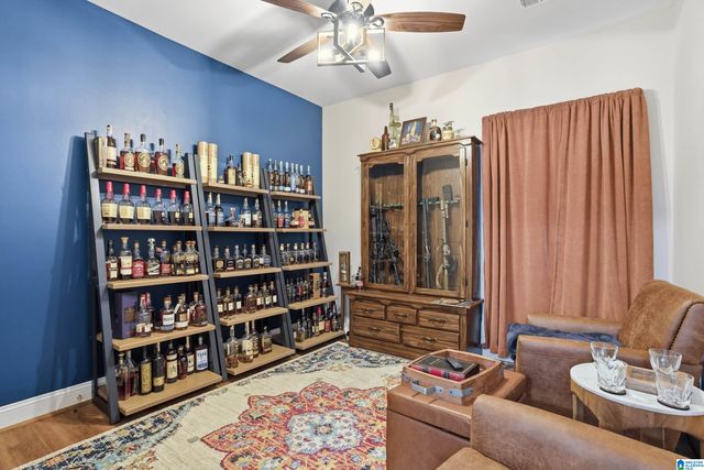 6132 BENT BROOK DRIVE, Bessemer, AL 35022